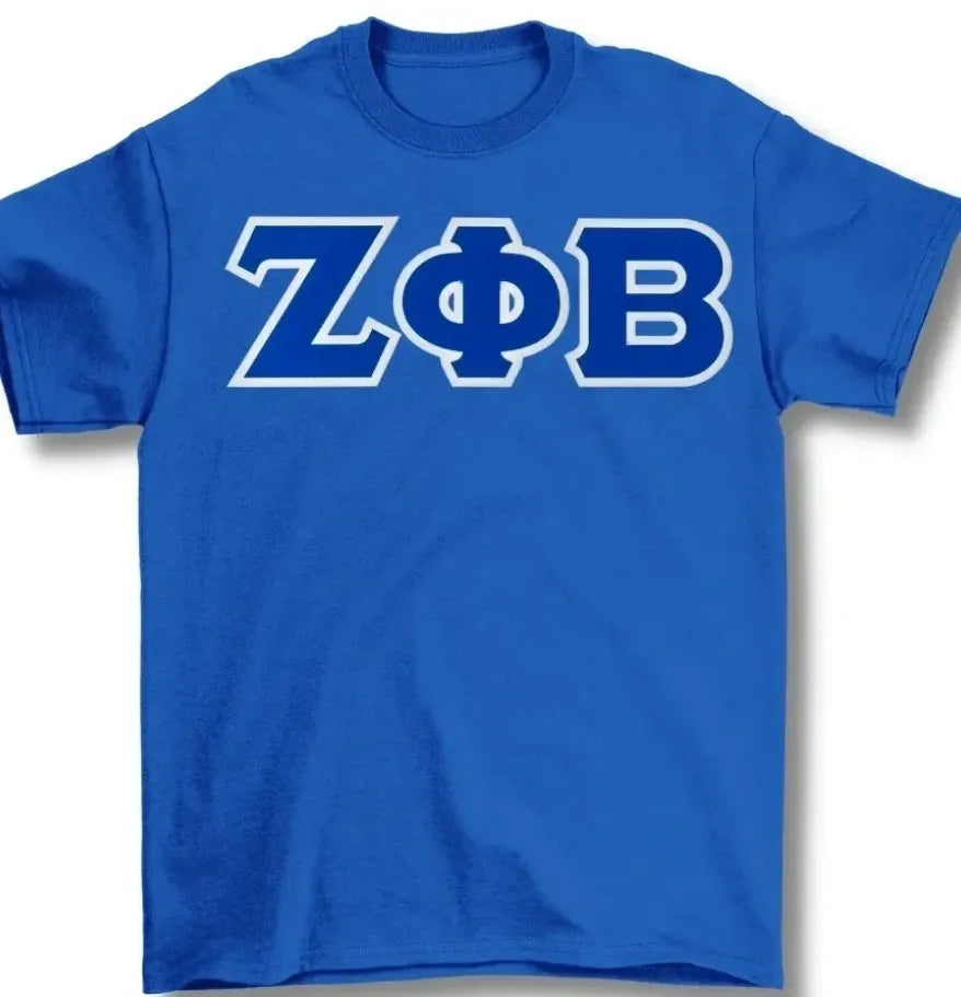 ΖΦΒ Line Shirt