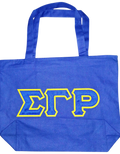 ΣΓΡ Tote Bag