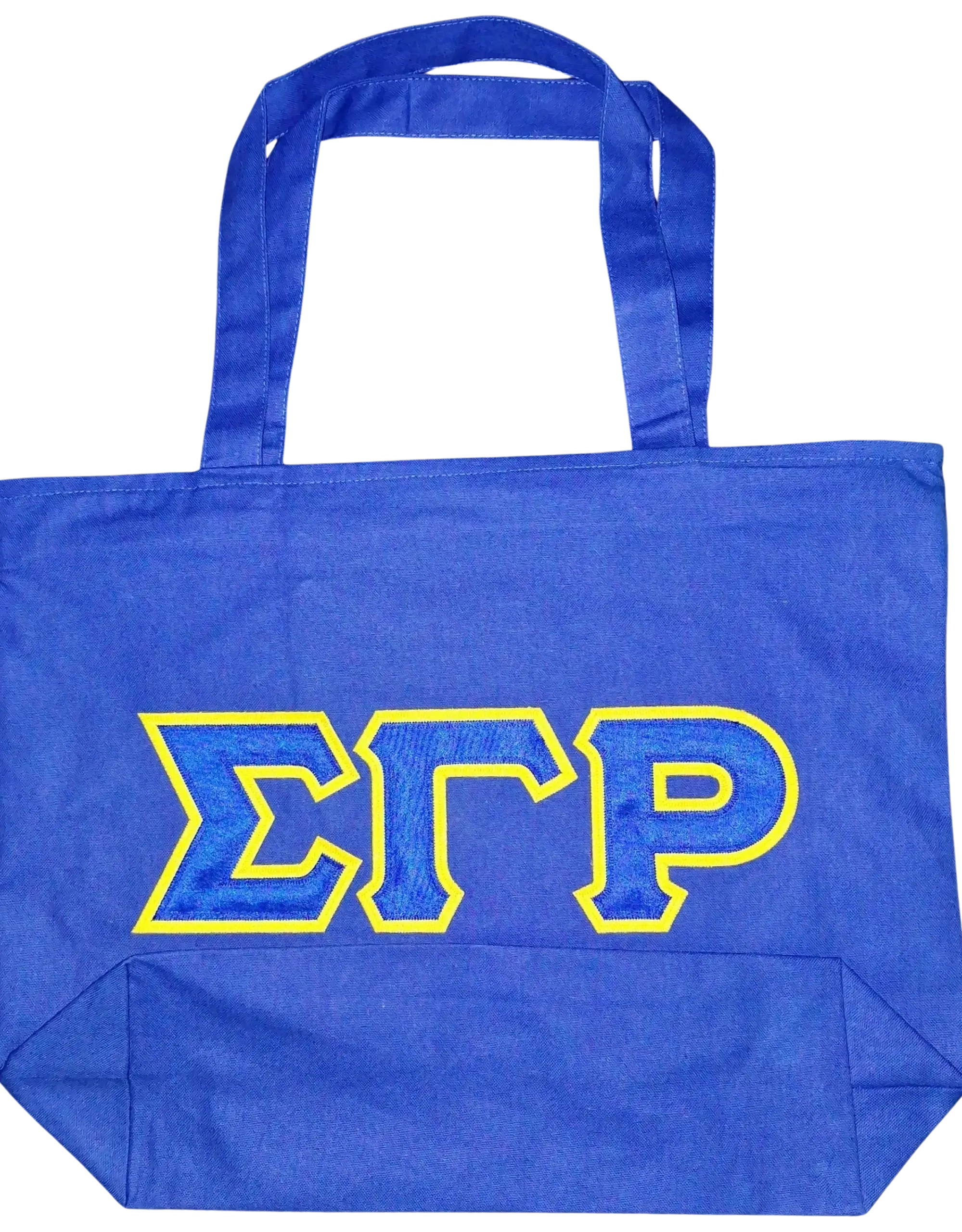 ΣΓΡ Tote Bag