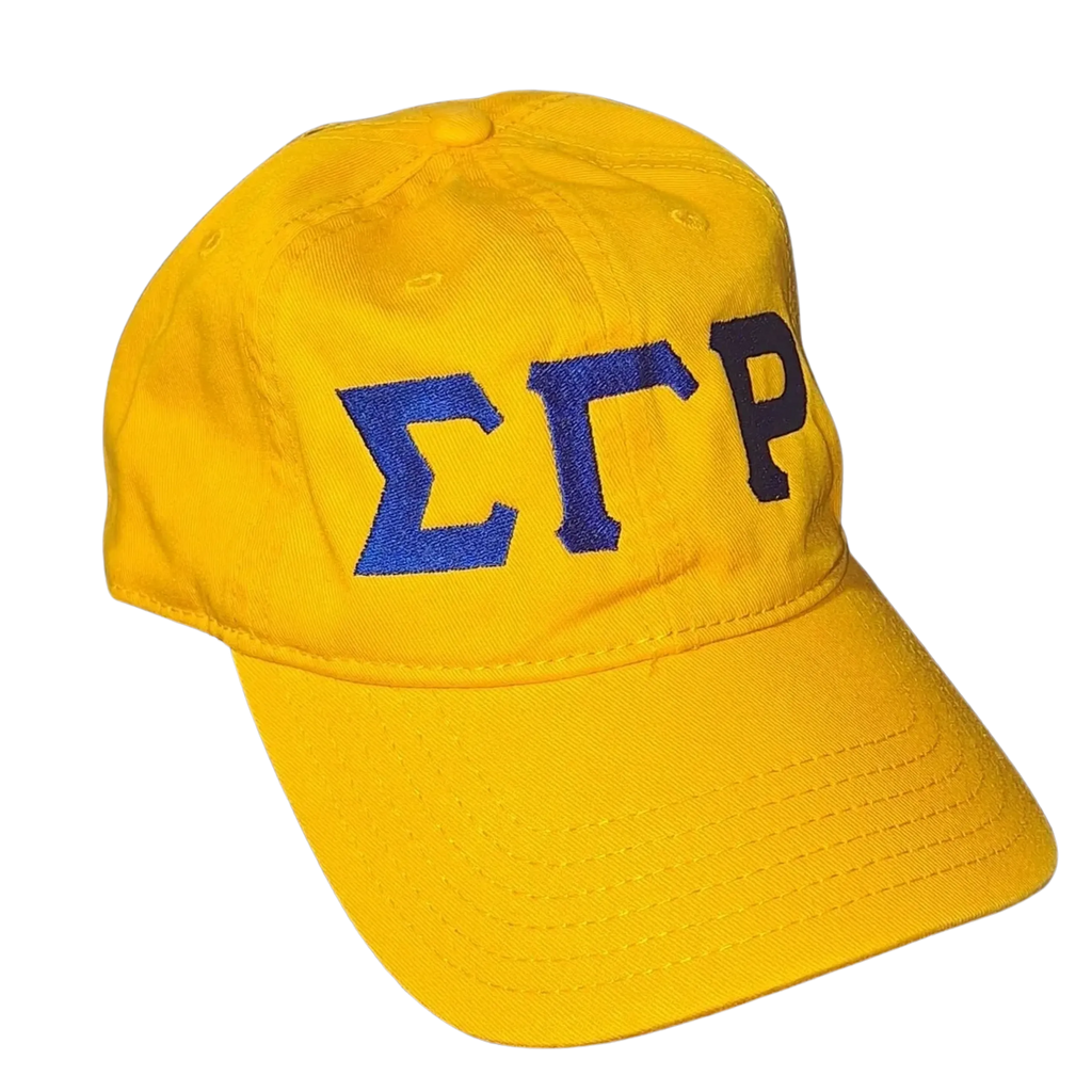 ΣΓΡ Hat