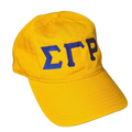 ΣΓΡ Hat