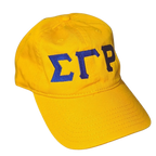 ΣΓΡ Hat