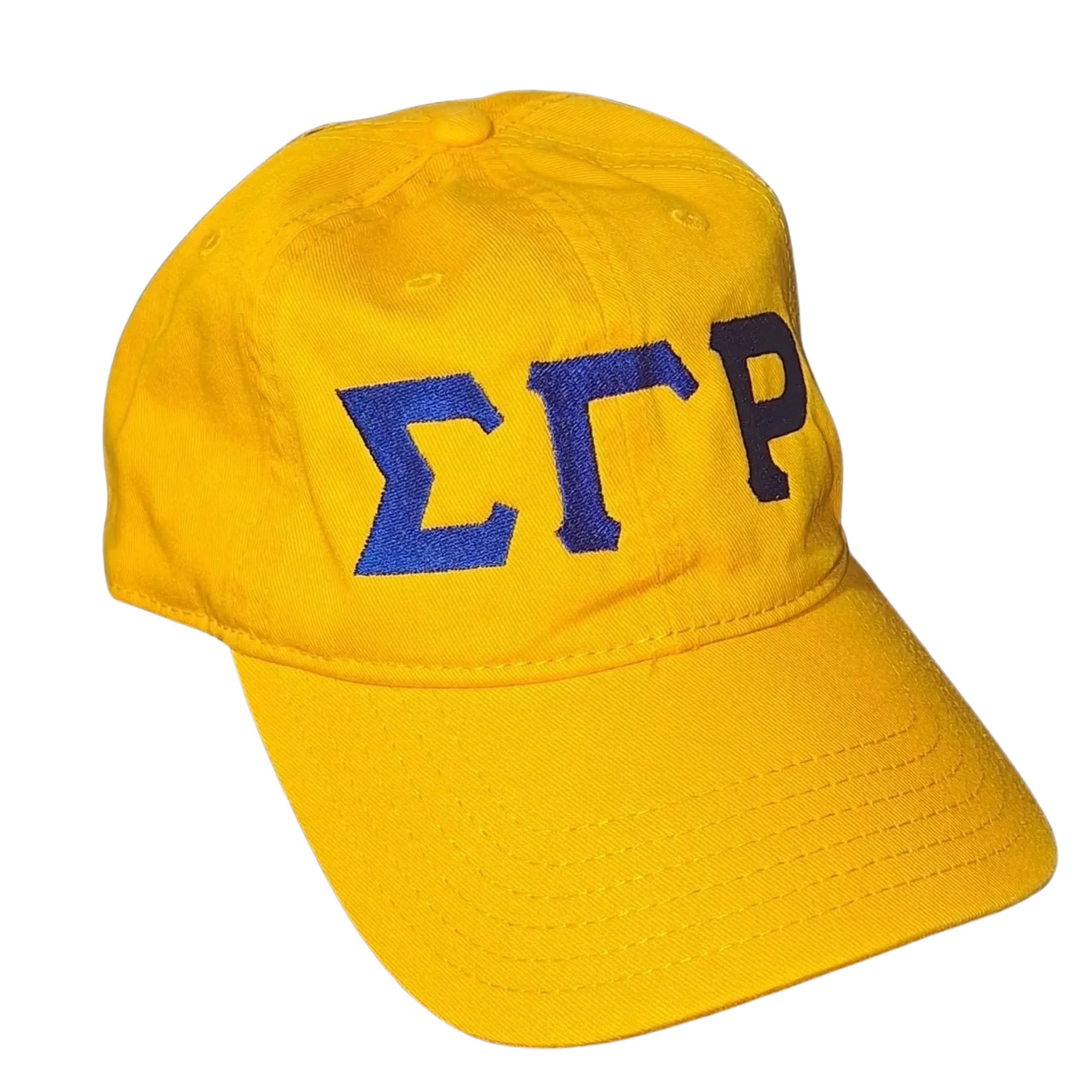 ΣΓΡ Hat