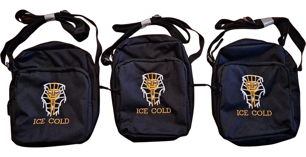 Ice Cold Sling Bag