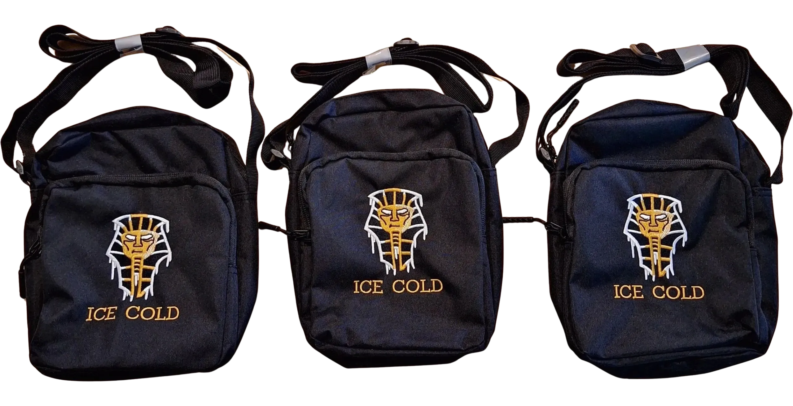 Ice Cold Sling Bag