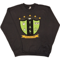 TAS Chenille Sweatshirt