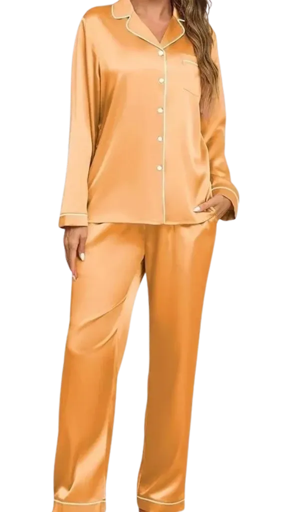 TNPA Pajama Set