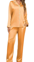 TNPA Pajama Set