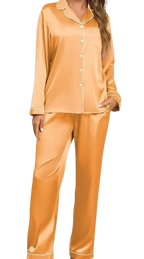 TNPA Pajama Set