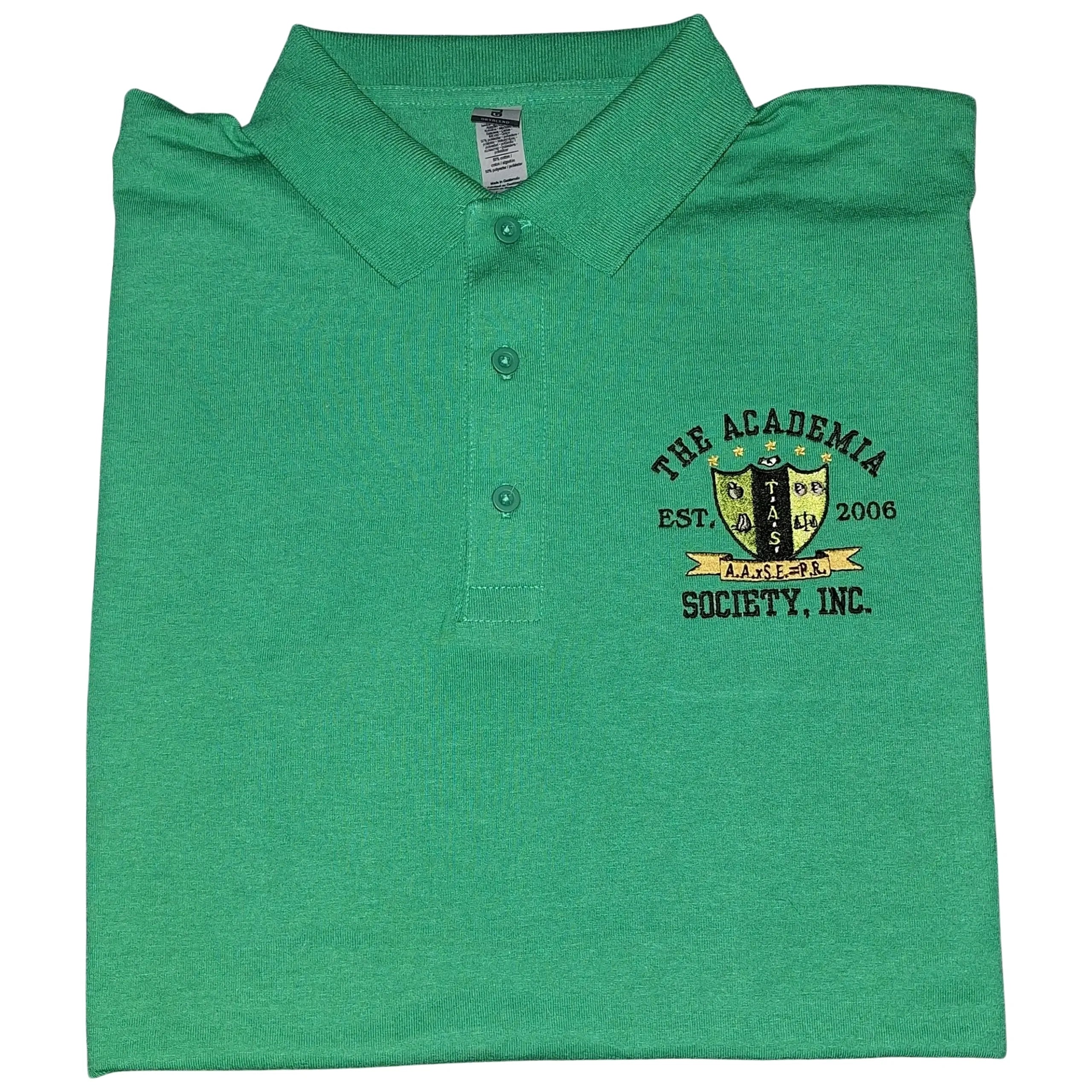 TAS Polo