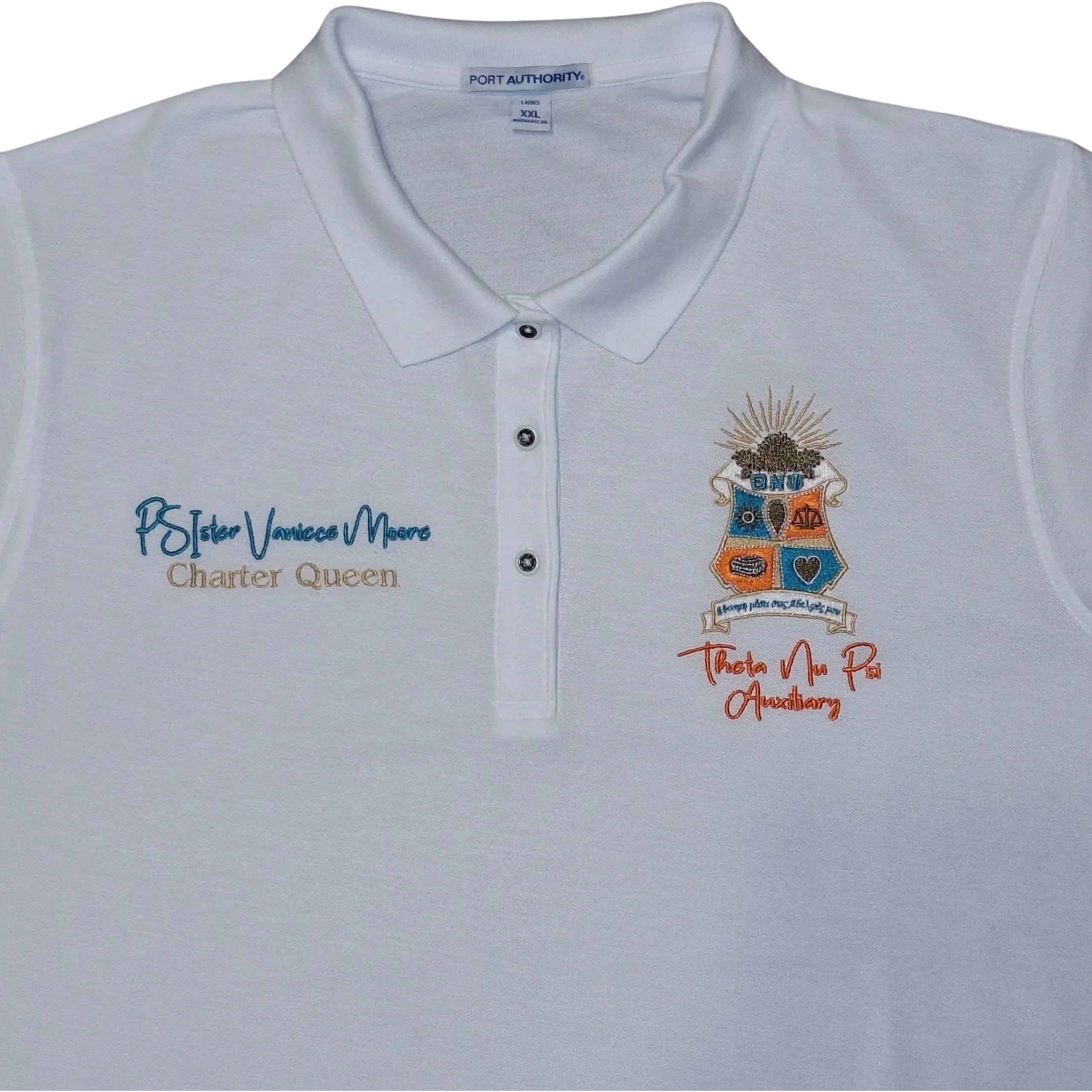 TNPA Polo