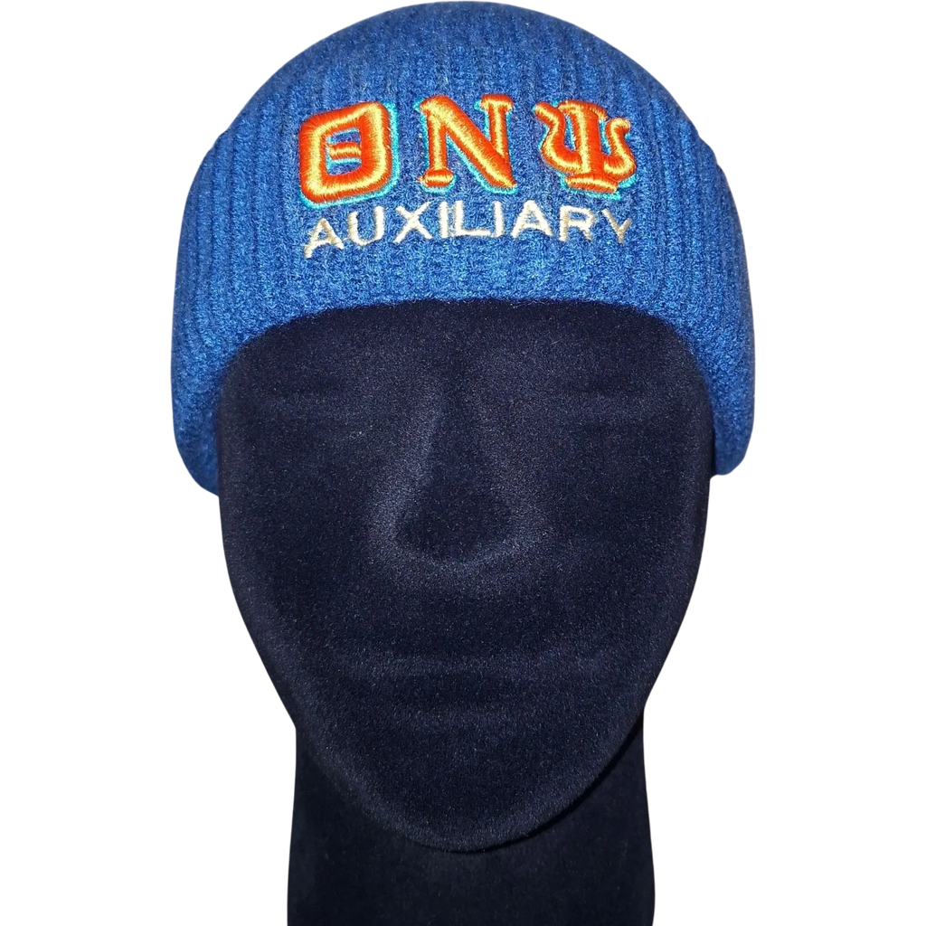 TNPA Fisherman Beanie