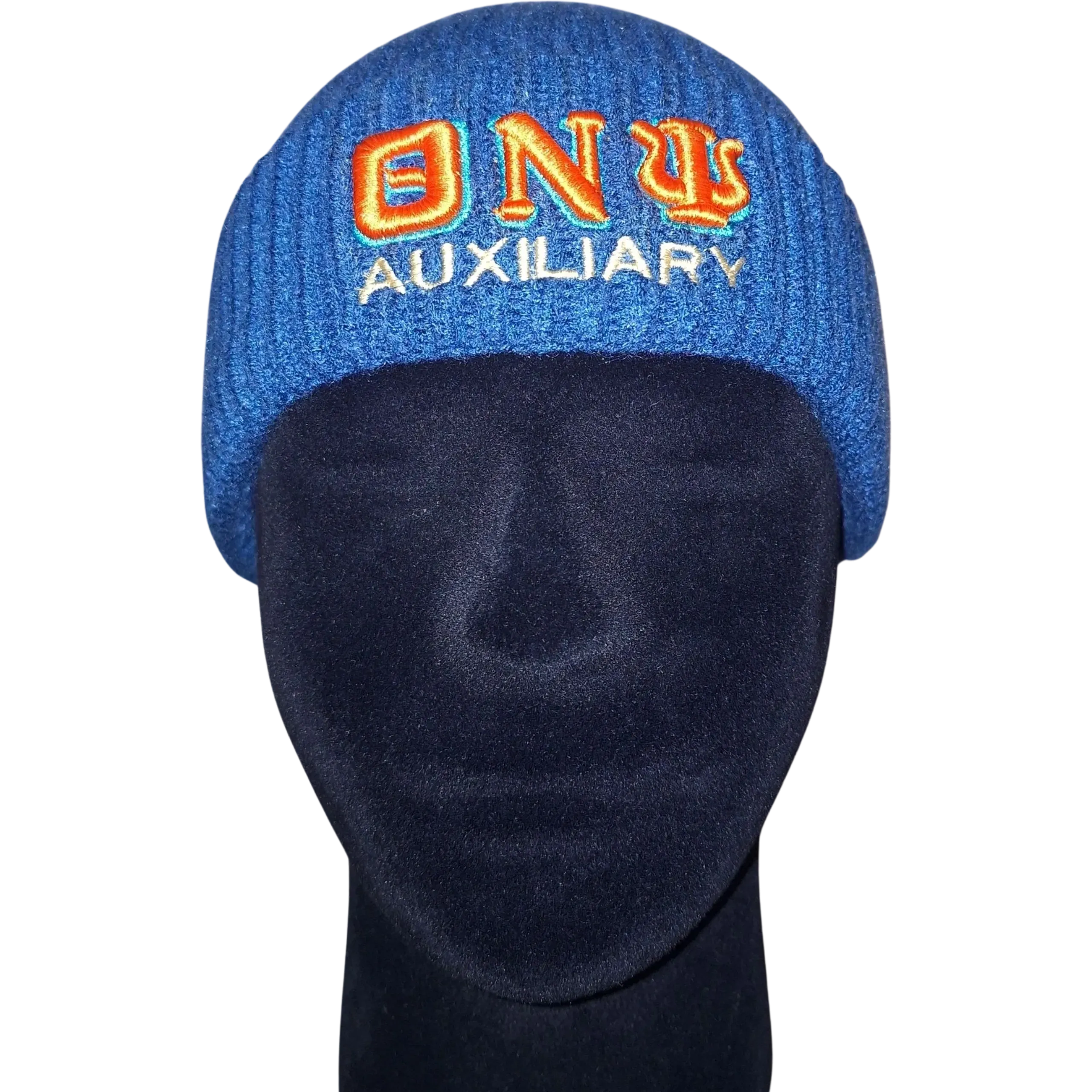 TNPA Fisherman Beanie