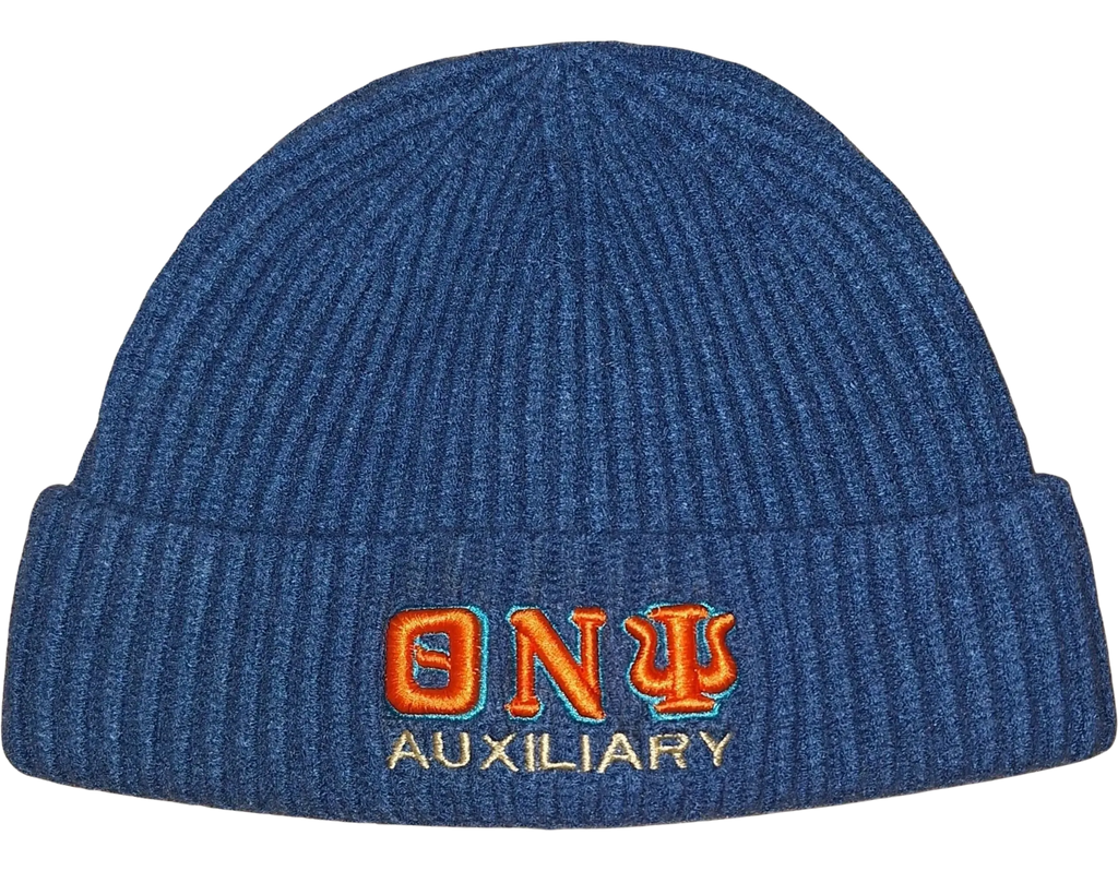 TNPA Fisherman Beanie