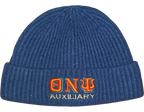 TNPA Fisherman Beanie