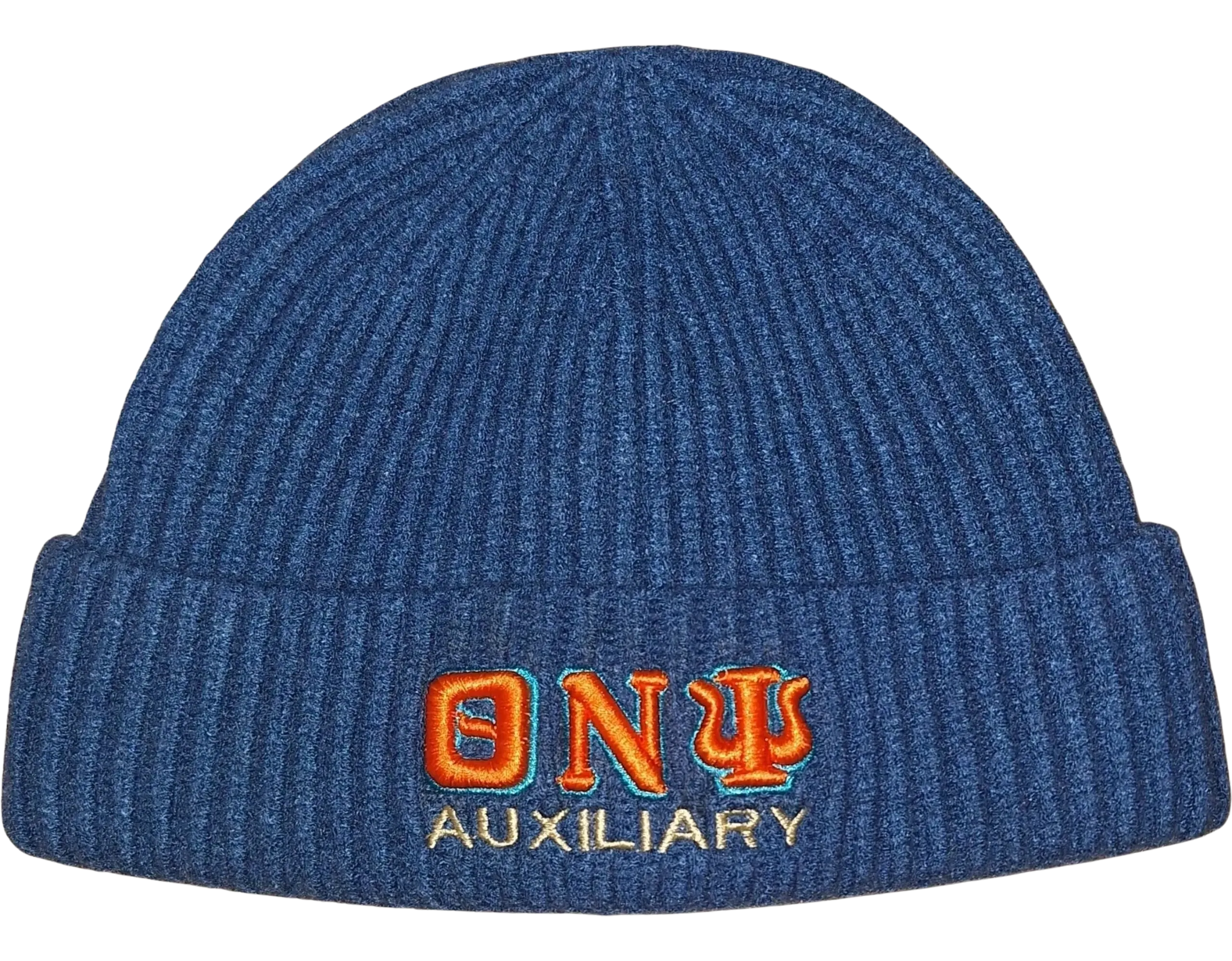 TNPA Fisherman Beanie