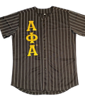 ΑΦΑ Baseball Jersey