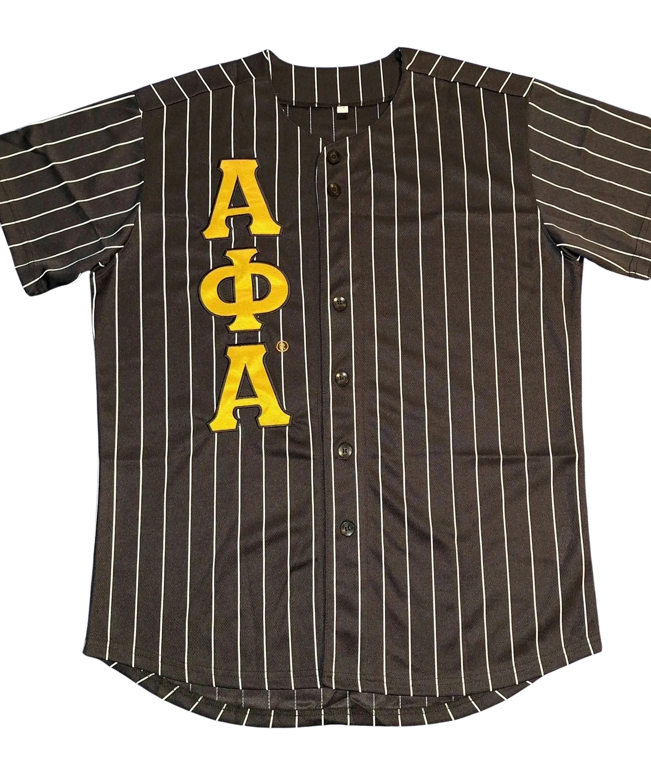ΑΦΑ Baseball Jersey