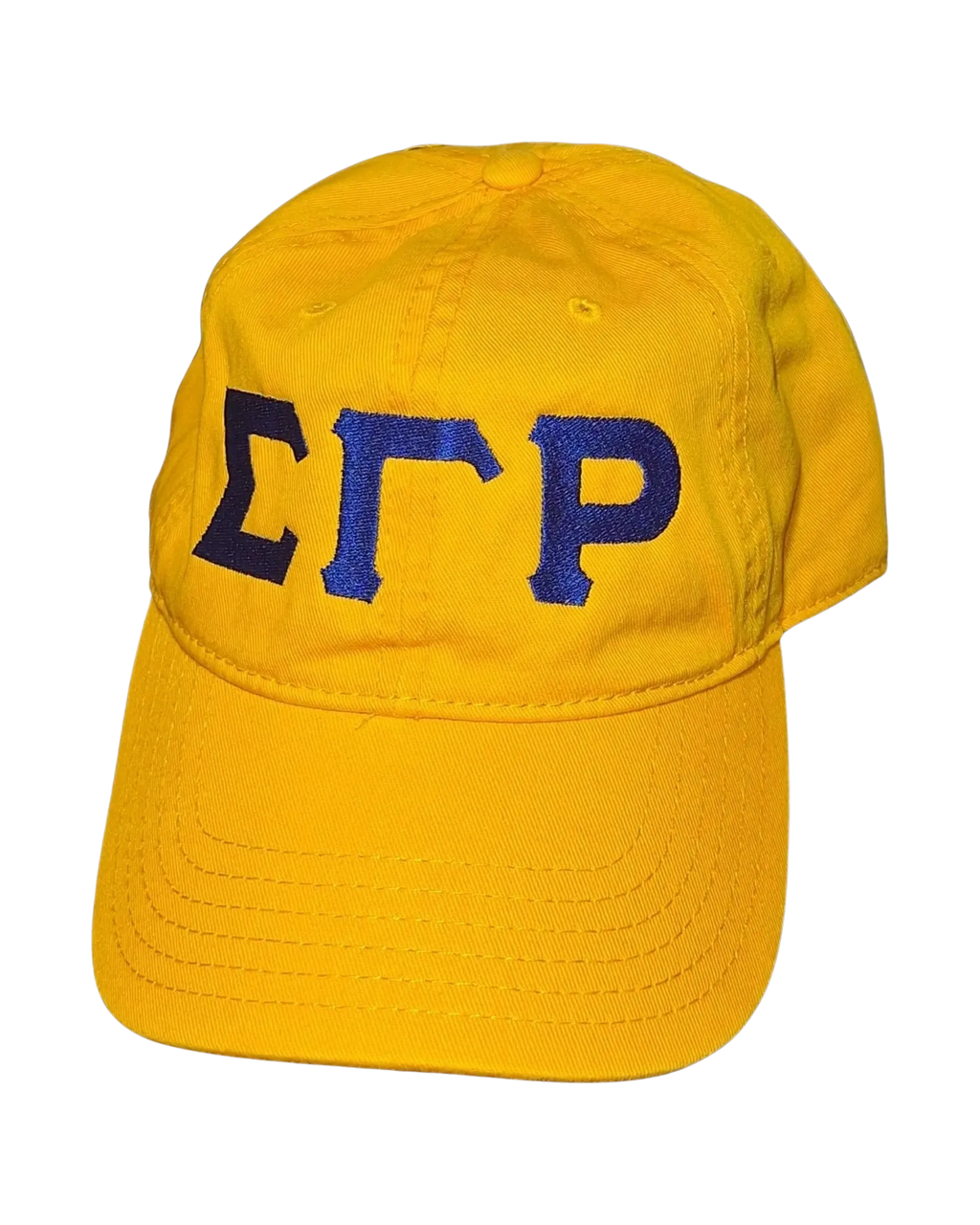 ΣΓΡ Hat