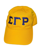 ΣΓΡ Hat