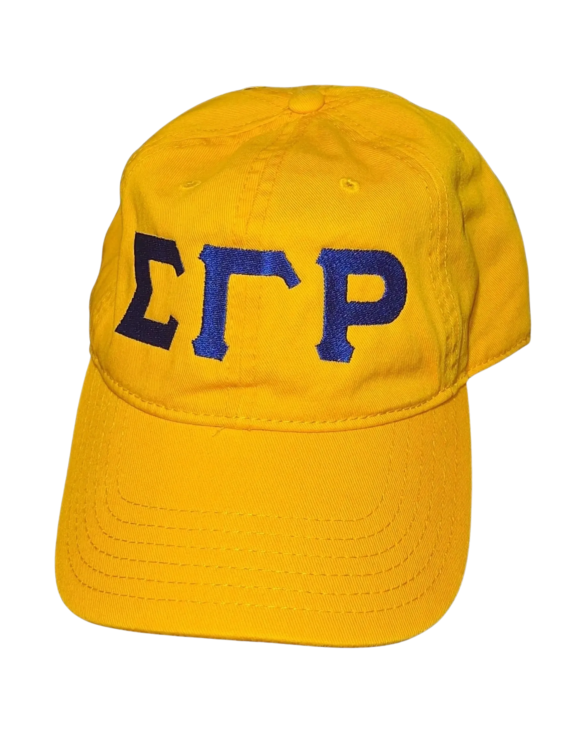 ΣΓΡ Hat
