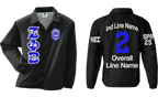 ΖΦΒ Line Jacket