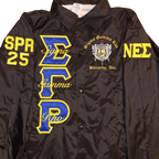 ΣΓΡ Line Jacket