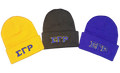 ΣΓΡ Beanie