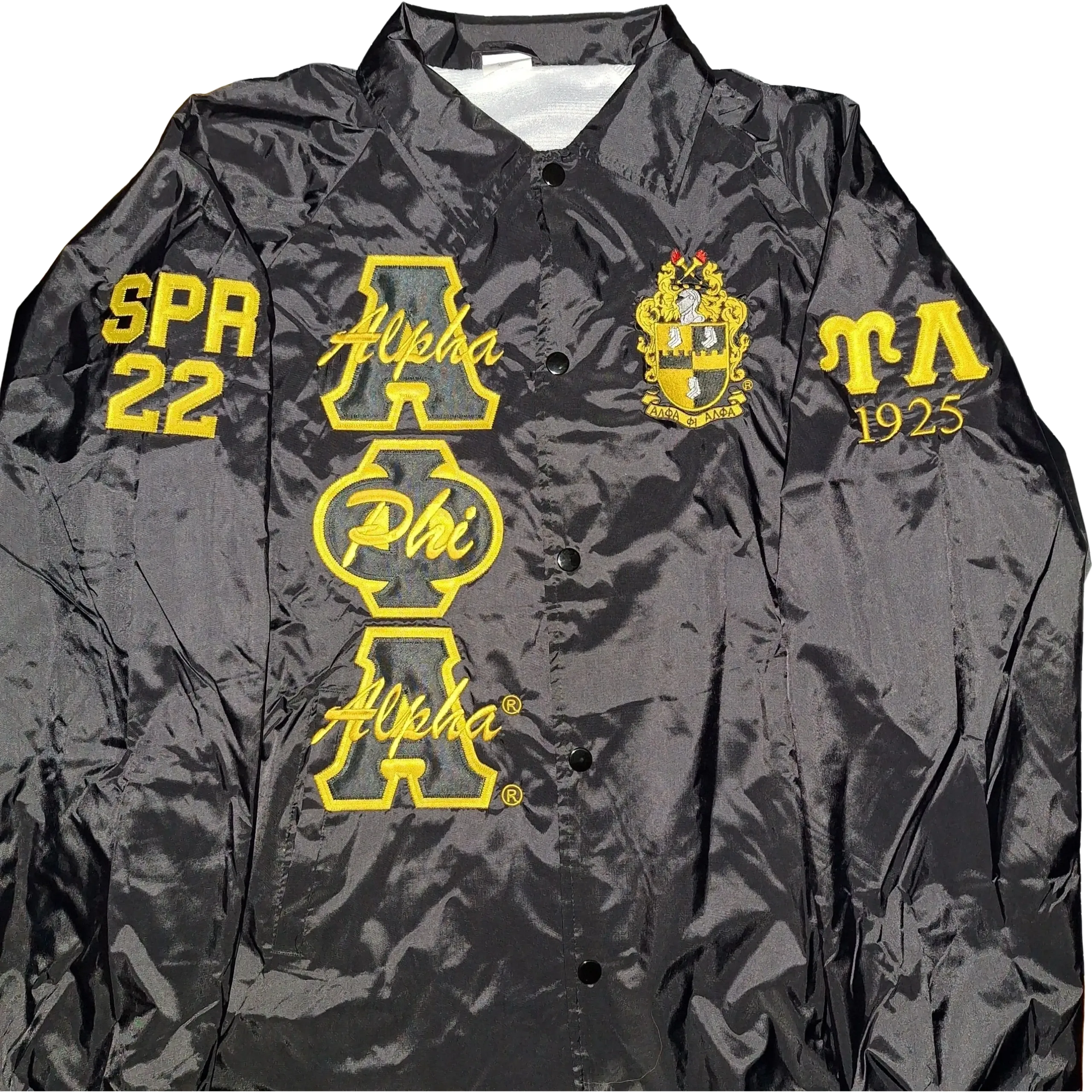 ΑΦΑ Line Jacket