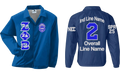 ΖΦΒ Line Jacket