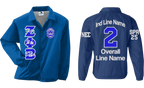 ΖΦΒ Line Jacket