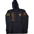 ΑΦΑ Hooded Windbreaker