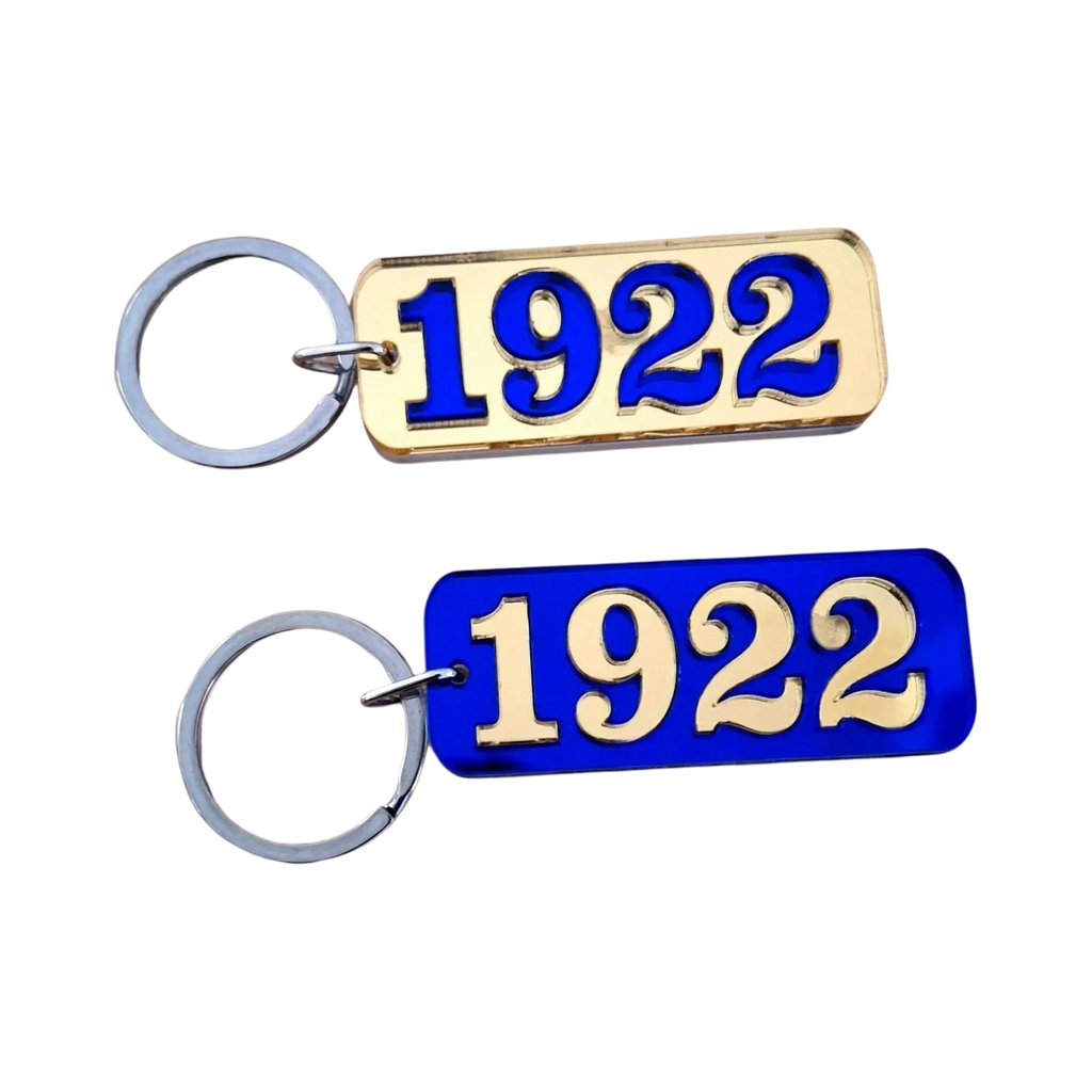 ΣΓΡ Keychains (1)