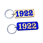 ΣΓΡ Keychains (1)