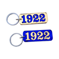 1922 Keychain