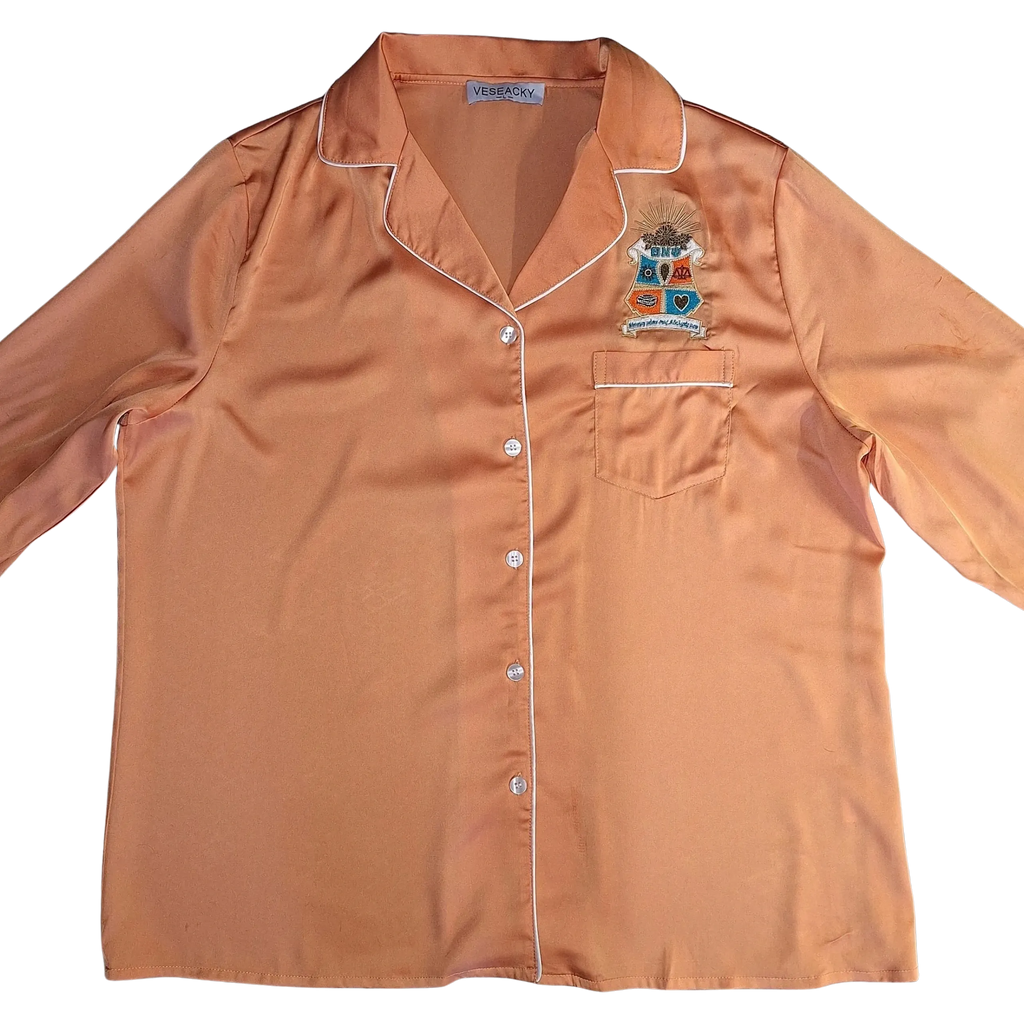 TNPA Pajama Set