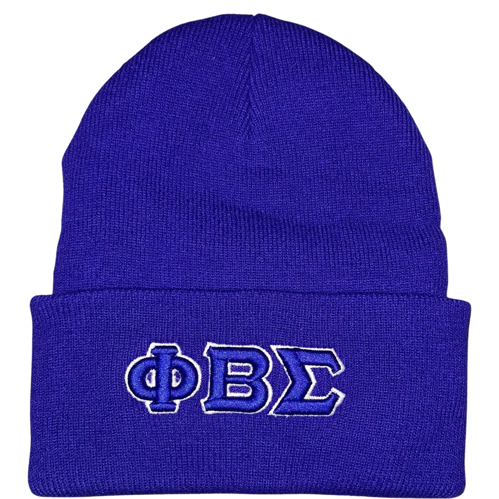 ΦΒΣ Beanie