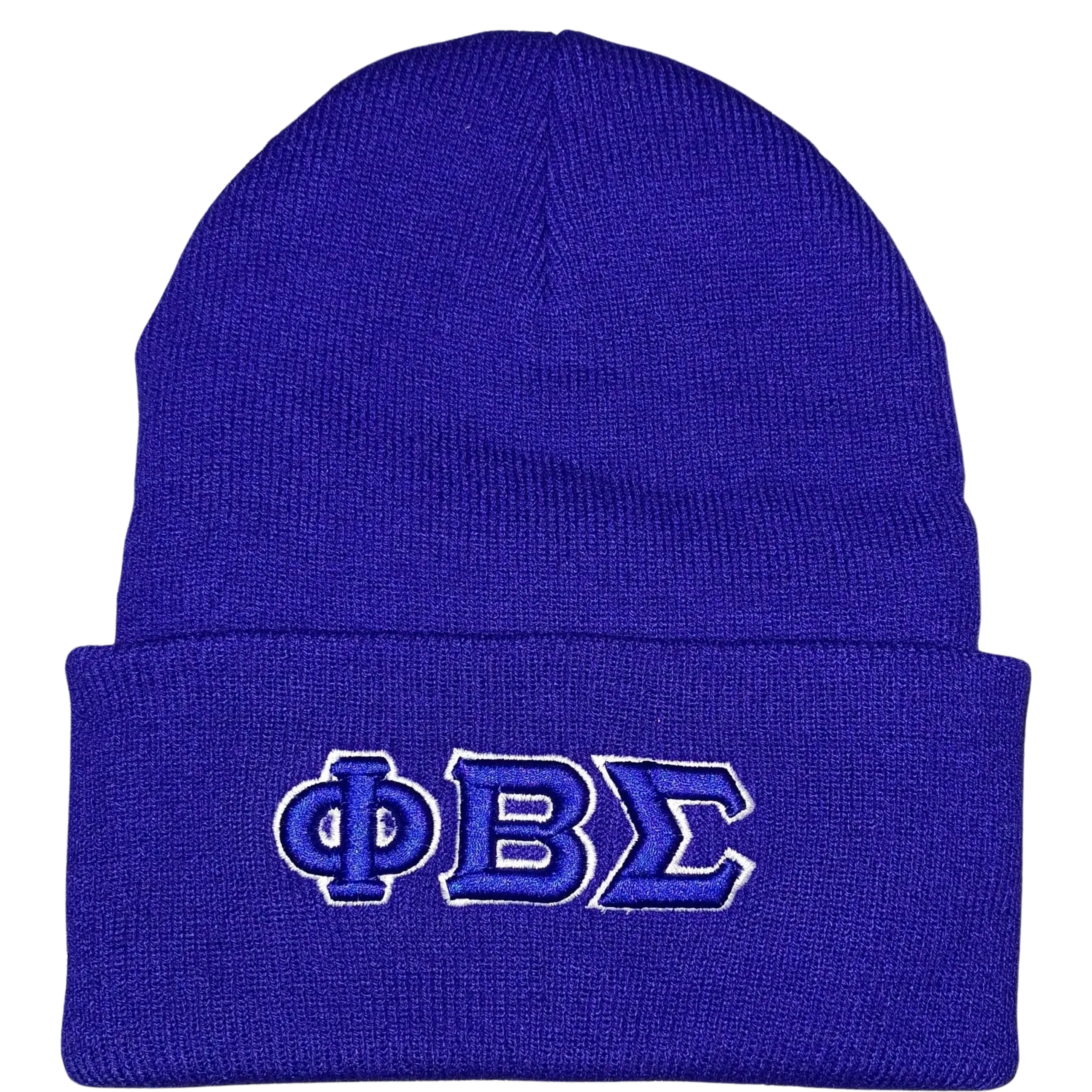 ΦΒΣ Beanie