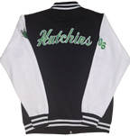 TAS Varsity Jacket