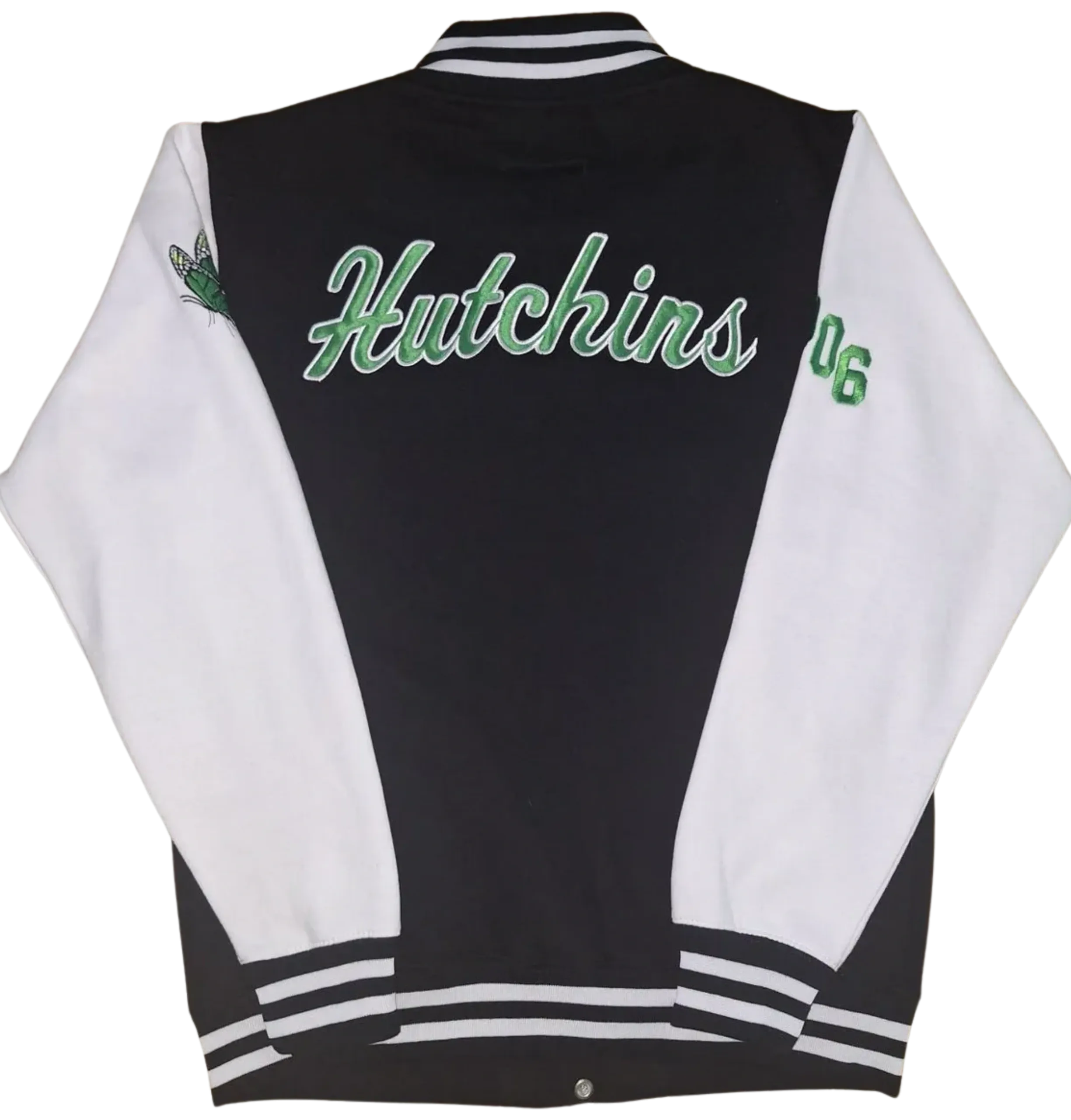 TAS Varsity Jacket