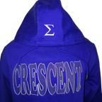 Crescent Heavyweight Hoodie