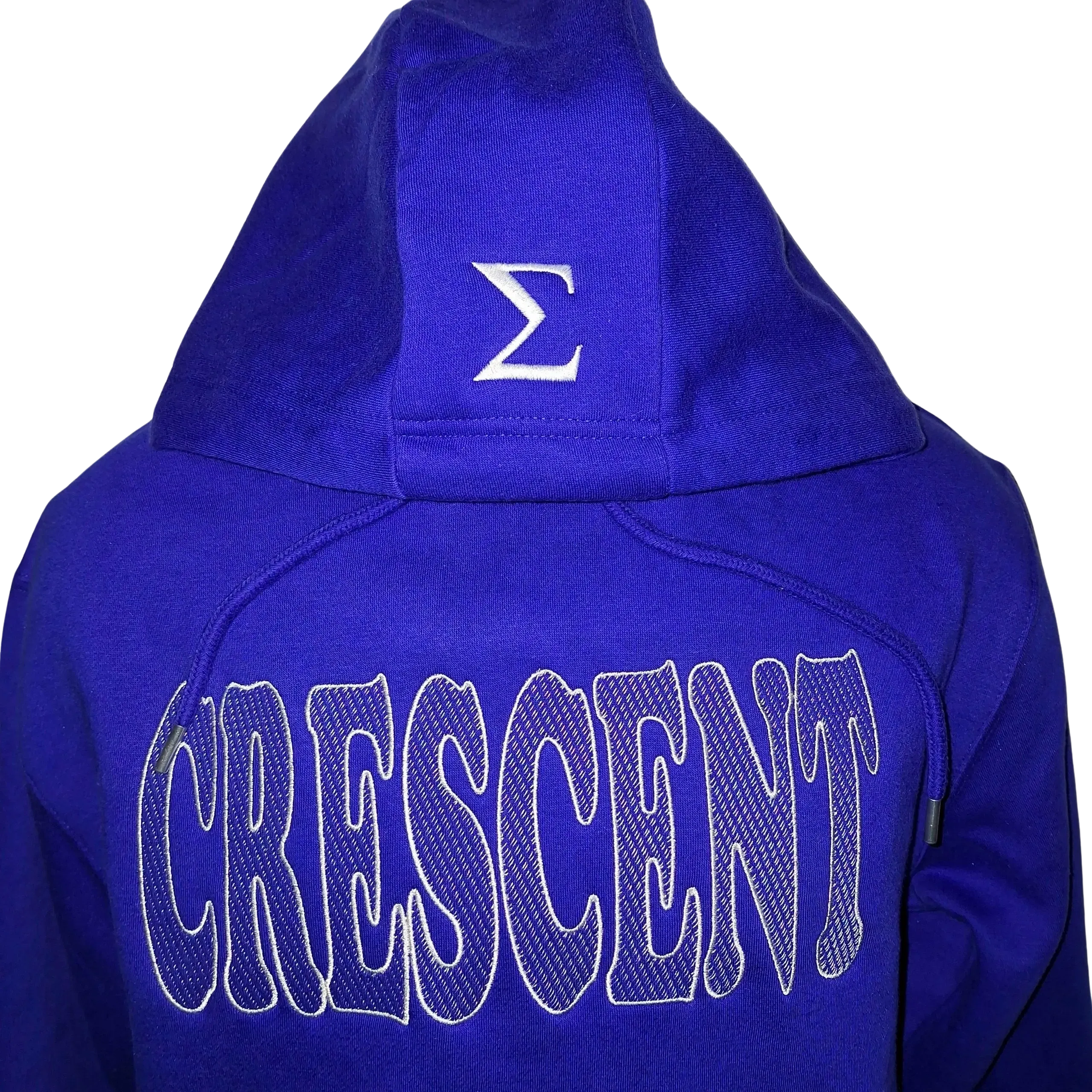 Crescent Heavyweight Hoodie