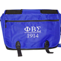 ΦΒΣ Messenger Bag