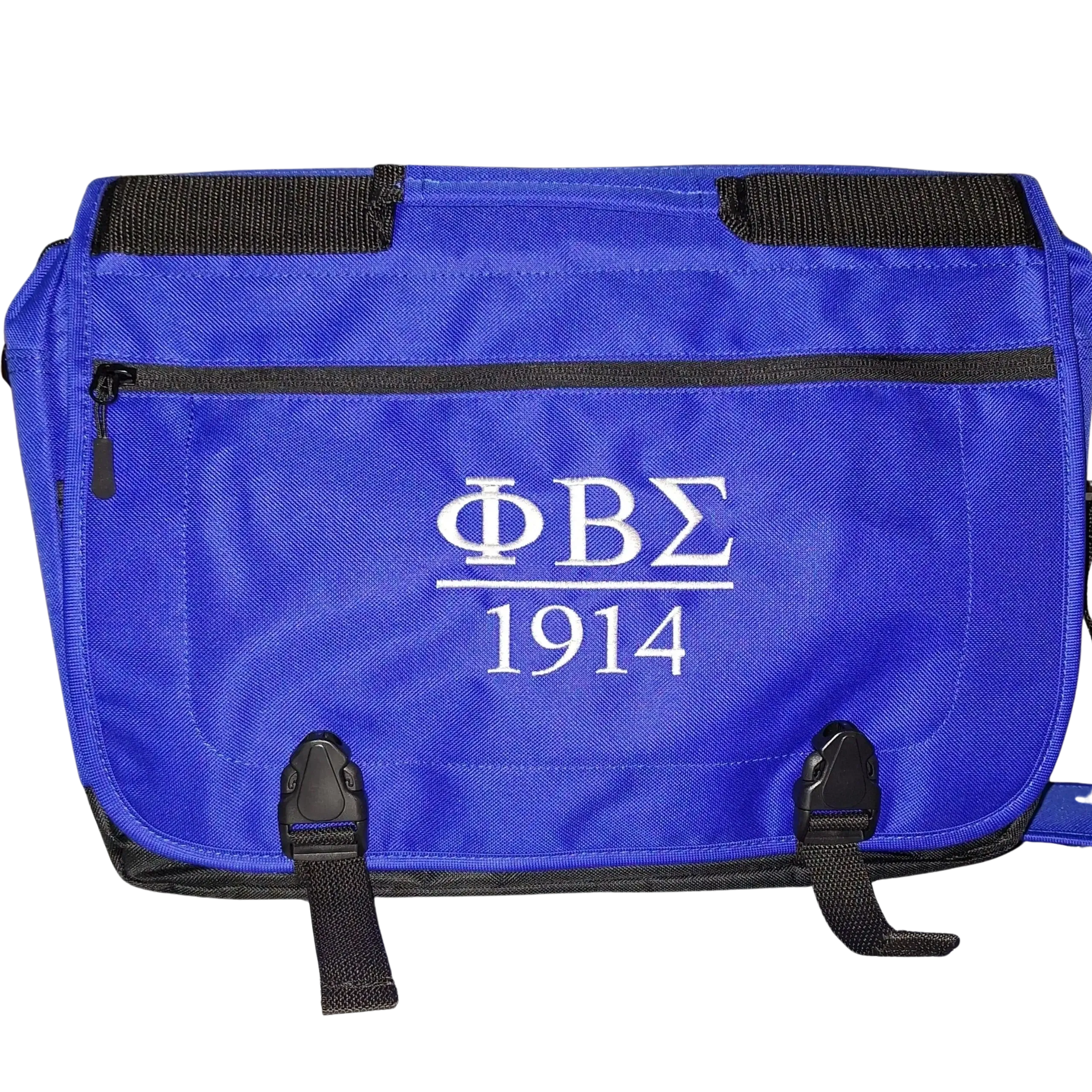 ΦΒΣ Messenger Bag