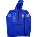 ΦΒΣ Hooded Windbreaker