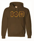 ΙΦθ Hoodie