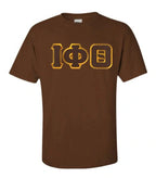 ΙΦθ Line Shirt