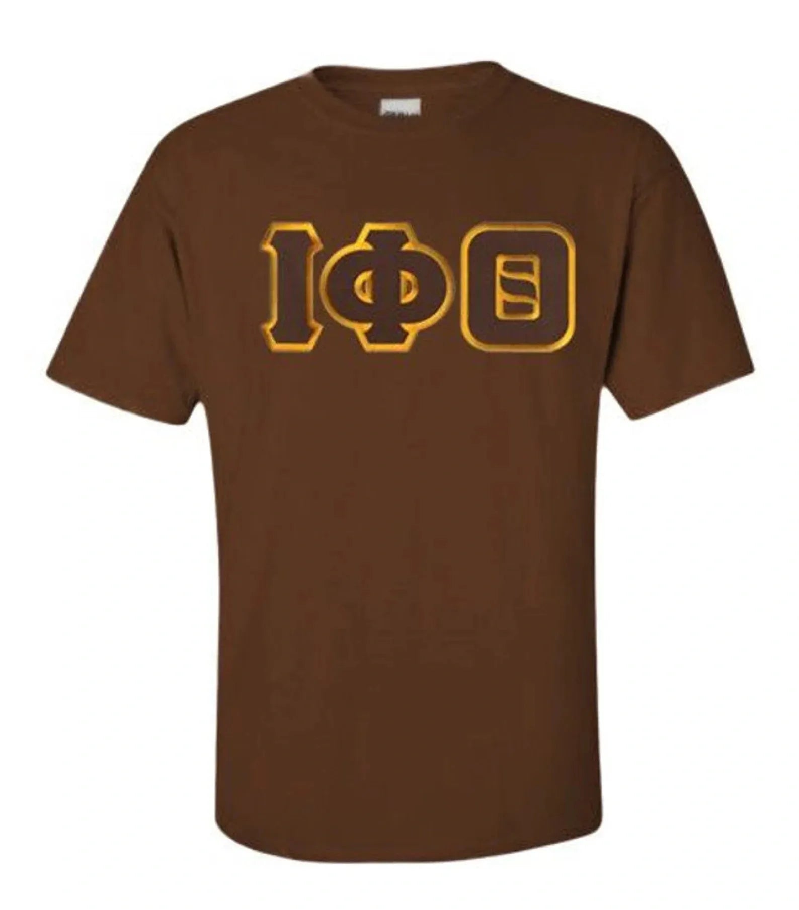 ΙΦθ Line Shirt