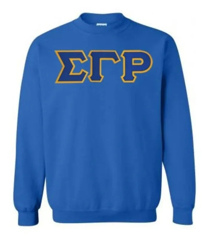 ΣΓΡ Sweatshirt
