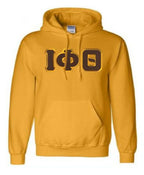 ΙΦθ Hoodie